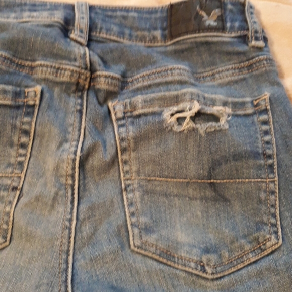 American Eagle Outfitters Jeggings - Picture 7 of 8